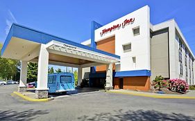 Hampton Inn Seattle/southcenter